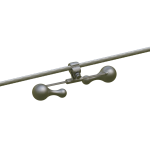DOGBONE<sup>®</sup> Vibration Damper